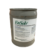 Load image into Gallery viewer, ENSOLV, Vapor Degreasing Agent. 5 GL PAIL - $718.00
