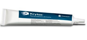 Krytox GPL 226, Grease Tube 2 Oz