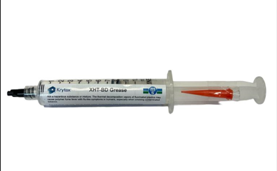 KRYTOX XHT-BD 0.5 OZ  -  $149.00