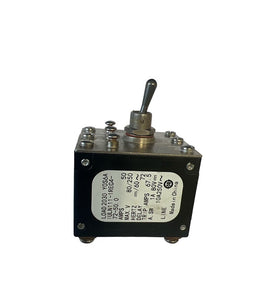 Sensata-Airpax Circuit Breaker IULN111-1REC4-72-50.0