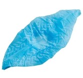 Load image into Gallery viewer, SHOE COVER XL - Choice Blue Polypropylene, Anti Skid Bottom, 100/Pack - $8.90
