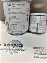 Load image into Gallery viewer, PRC-PPG Aerospace 44GN-098 High Performance Epoxy Primer, Quart Kit
