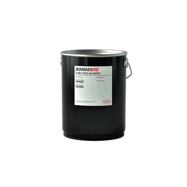 Henkel BONDERITE C-MC 6783-50 AERO, 597006 ,  5 gl. pail