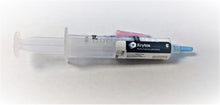 Load image into Gallery viewer, Krytox FPG 028 Aerospace Lubricant, 0.5 Oz &amp; 100 Gram packaging options
