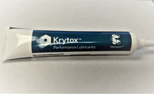 Load image into Gallery viewer, Krytox FPG 028 Aerospace Lubricant, 0.5 Oz &amp; 100 Gram packaging options
