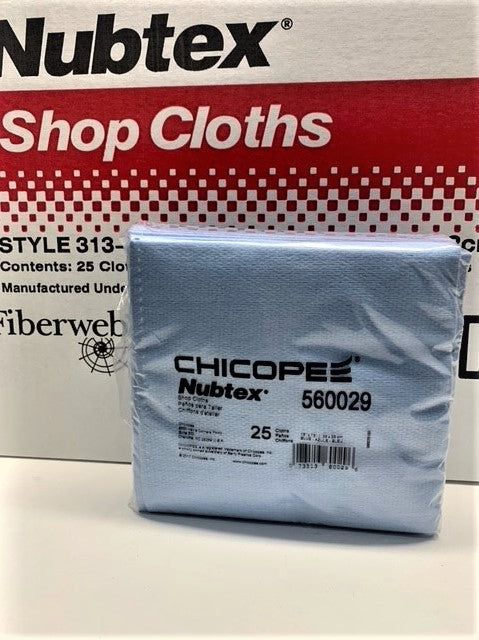 Nubtex Shop Cloth 560029, 13