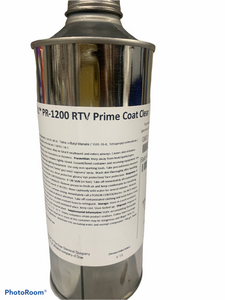 DOWSIL™ PR-1200 RTV Prime Coat, Clear, Pint (309 Gram) $42.75