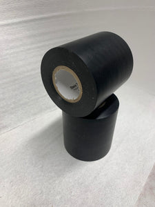 Steele Tape 787-20B, ASTM D1000 & BAC5034-4,  3" x 60' per roll.